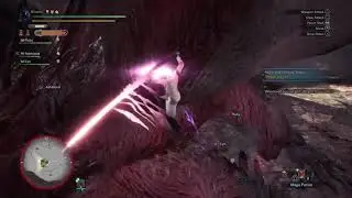 MHW: Iceborne OST | Succession Of Light | Cinematic Safi’s Jiva Siege