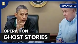 Spies Next Door: Operation Ghost Stories - Declassified - S01 EP02 - Documentary