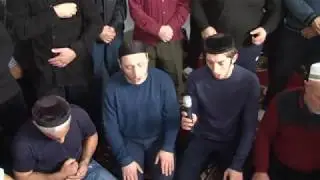 Назму Устаз Шарафутдин