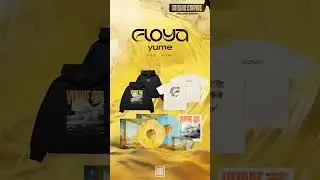 FLOYA's beautiful debut collection out now! #music #newalbum #Pop #rock #edm edm