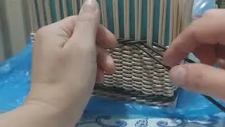 шкатулка.3 часть.