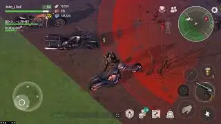 48 Пожирателей (Devourer) | Кратер Last Day on Earth