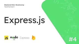 4. Express.js | 