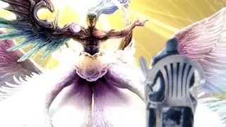 Sephiroth Descends to Battle with the wrong soundtrack