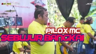 PILOX SEBUJUR BANGKAI ONE PRO LIVE PEMUDA GEB