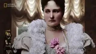1917 - Один год - две революции. Документальный фильм.