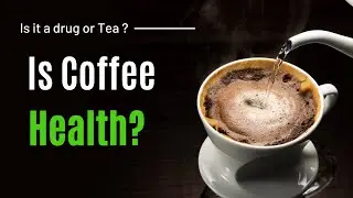 Should You Drink Coffee or Not?