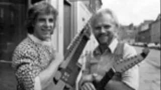 The Corries --- Dream Angus