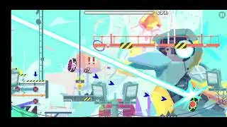 Geometry Dash 2.2 - Event Level - Duckstep by Knots