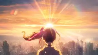 「AMV」Открой мне глаза, это был всего лишь сон.. 「Аниме Клип 」