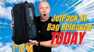 My Honest Review Of The Jetpack XL