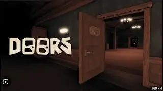 NEW DOORS UPDATE!!