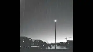 Rainy thunderstorm|lightning thunderstrom/(