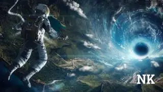 Dee Dee - Black Hole | Heavy Dubstep | NK Prod.