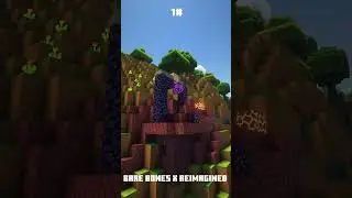 Best Shader + Texture Pack Combos for INSANE Realism!