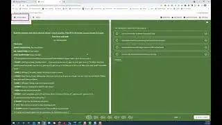 Student Testing Experience: Testing Features for ALL Students in Aware Online Testing