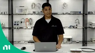 How to install DAQmx support in Python for NI DAQ hardware like NI mioDAQ
