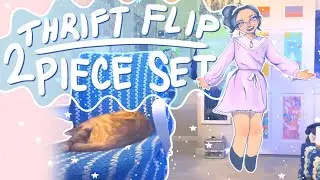 ‧͙⁺˚*･༓☾ thrift flipping a night gown for the first time ☽༓･*˚⁺‧͙