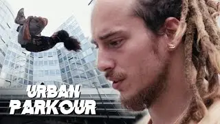 A great old school epic PARKOUR/FREE RUN compilation