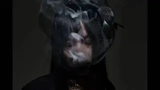 [FREE] Chris Travis/$uicideboy$ + vocal chops type beat |