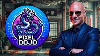 The Ultimate AI Image Generator: PixelDojo