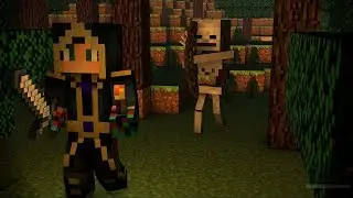 СОВМЕСТНЫЙ ПРАЗДНИЧНЫЙ СТРИМ С ПОДПИСЧИКАМИ НА STREAMCRAFT ТЕХНО-МАГИЯ#2