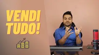 O que aconteceu quando comecei a investir?