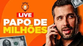 [Encontro Master] Como eles escalaram suas vendas e EXPLODIRAM no Marketing Digital