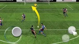 Último Fútbol App Android - AndiPlay Store APPs