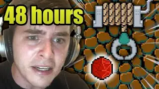 Making Indie Game but I only have 48 hours.. | Indie devlog | GMTK Game Jam 2022