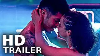 PERFECT ADDICTION Trailer Deutsch German (2023)