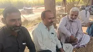 dawat Khan bela moza chohan