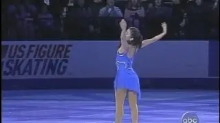 Michelle Kwan - You Raise Me Up (2005)