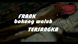 PRANK NELANJANGIN TEMEN TIDUR DULUAN