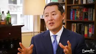John Yoo Explains Why the Geneva Convention’s Rules of War Help Terrorists