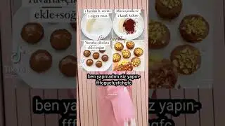 yapın hadi size afiyet olsun