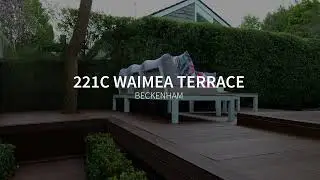 221c Waimea Terrace, Beckenham - Listed By Matthew Loose
