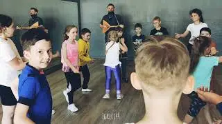Летний лагерь 31.05.21 в  