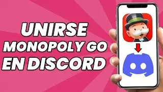Cómo unirse a Monopoly Go en Discord