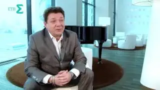 Ян Цапник: В гробу меня кусали комары!