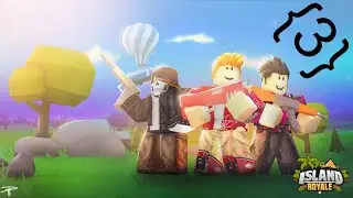 Island Royale! {3}
