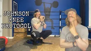 Johnson Knee Protocol