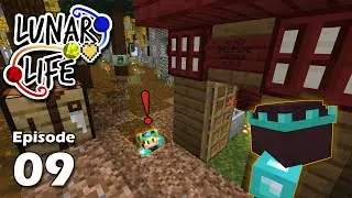 Lunar Life Episode 9: One Trap