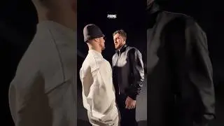 Шовхал Чурчаев vs Филипп Косырев бой на a Prime FL