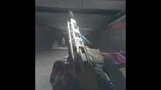 New ISO HEMLOCK in Warzone 2 