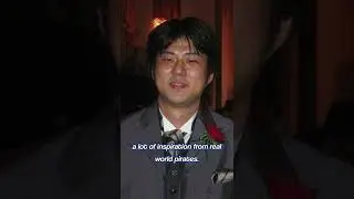 Facts about One Piece - Part 10 | #shorts #onepiece #animefacts
