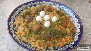 УЗБЕКСКАЯ БЛЮДА.ШАВЛЯ.ЖИДКИЙ ПЛОВ.SHAVLA TAYYORLASH.O'ZBEK MILLIY TAOMI SHAVLA.