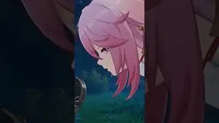 Yae Miko Edit || Genshin Impact