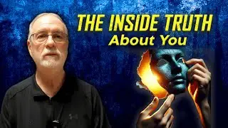 THIS IS THE INSIDE TRUTH ABOUT YOU