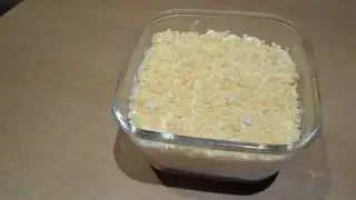 САЛАТ ИЗ САРДИНЫ КОНСЕРВИРОВАННОЙ,СЫР,ЯЙЦО И Т.Д